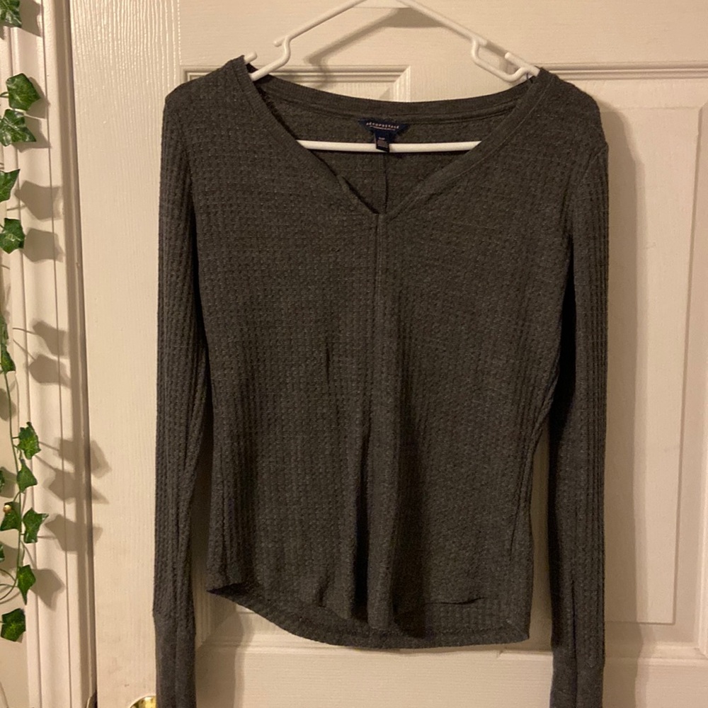 Aeropostale long sleeve